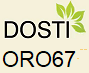 Dosti Oro 67 Kandivali Logo